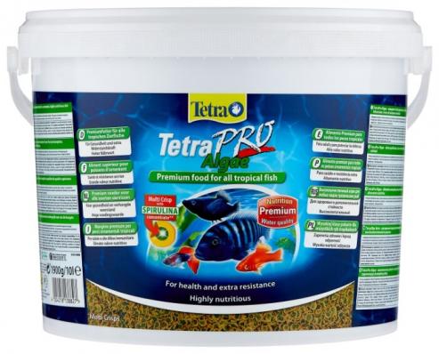 TetraPro Algae 10л