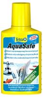 Кондиционер для подготовки воды AquaSafe 250мл на 500л