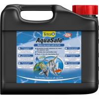 Кондиционер для подготовки воды AquaSafe 5л на 10000л