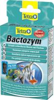 TETRA Bactozym 10 капсул, кондиционер с культурой бактерий на объем 1000л