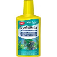 TETRA CrystalWater 500мл, кондиционер для очистки воды на объем 1000л