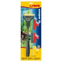 Скребок Sera scraper XL 30см