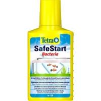 TETRA Safe Start 250 мл - Бактериальная культура для запуска нового аквариума