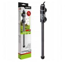 Обогреватель Aquael Platinium Heater 300w (от 230 до 300 л)