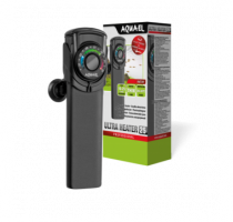 Нагреватель Aquael Ultra Heater 25 W (до 25 л)