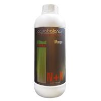Aquabalance Professional Premium Удобрение для растений  Макро  N+K 1 л