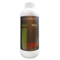 Aquabalance Professional Premium Удобрение для растений  Макро-комплекс NPK 1 л
