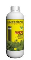 Aquabalance Professional Удобрение для растений  Микро-баланс  1 л
