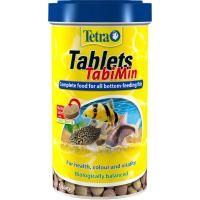 Tetra Tablets TabiMin 1040 табл.