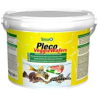 Tetra Pleco Veggie Wafers 3,6л
