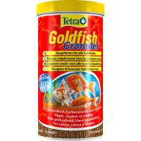 Tetra Goldfish Granules 1л гранулы