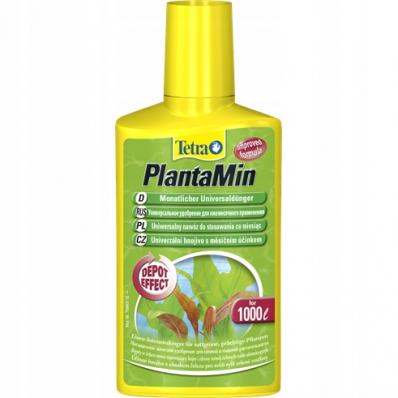 Tetra PlantaMin  500 мл на 1 000 л
