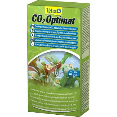 Tetra Plant  CO2-Optimat набор для внесения углекислого газа в воду