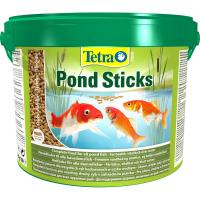 Tetra Pond Sticks  10л