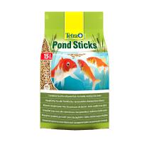Tetra Pond Sticks  15л