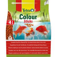 Tetra Pond Color 4л