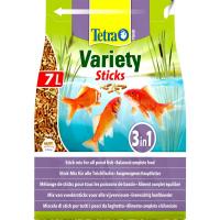 Tetra Variety Sticks 7л