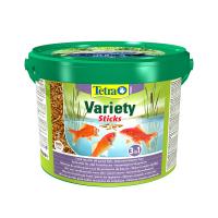 Tetra Variety Sticks 10л