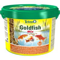 Tetra Pond GoldMix 10л