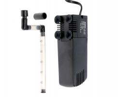 Внутренний фильтр с флейтой ALEAS 450 л/ч, 7w