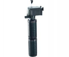 Внутренний фильтр ALEAS 1020 л/ч, 14w, 2 картриджа
