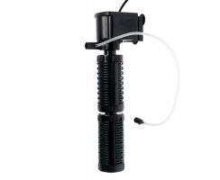 Внутренний фильтр ALEAS 1500 л/ч, 22w, 2 картриджа
