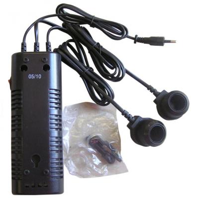 Пускатель Glomat 1 1х30 Вт. A1566