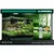 Аквариум Dennerle Nano Scaper's Tank White Glass 35 л из осветленного стекла