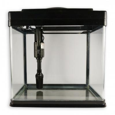 Аквариум SEA STAR PD-380F Панда LED черный 40 л