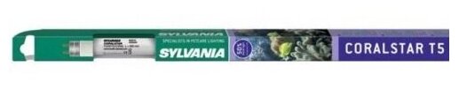 Лампа  SYLVANIA Т5 Coralstar 54Вт 114.9см, цоколь G5 (не оферта, под заказ, наличие и актуальная цена подтверждается менеджером)