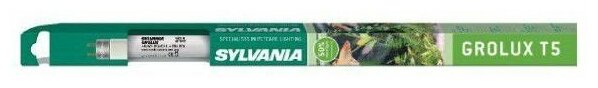 Лампа SYLVANIA T5 Gro-lux 39Вт 84.9см, цоколь G5  (не оферта, под заказ, наличие и актуальная цена подтверждается менеджером)