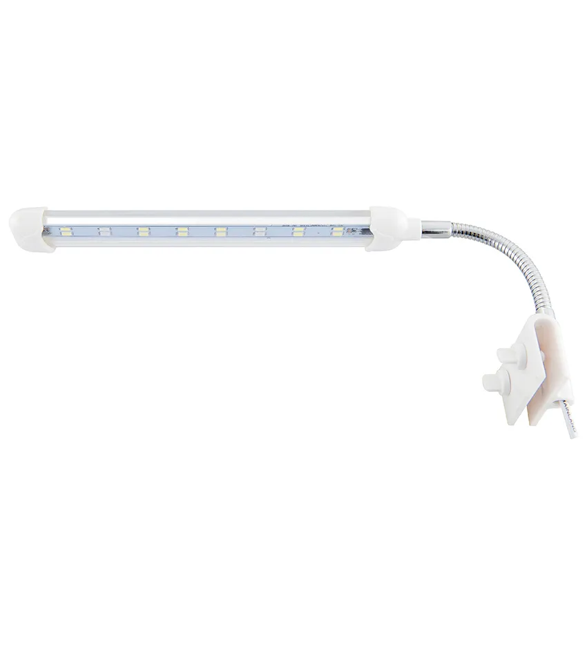 Светодиодный светильник BARBUS LED 018 6 ватт