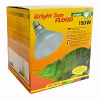 LUCKY REPTILE Лампа 3 в1 "Bright Sun UV FLOOD Джунгли 150Вт" (Германия)