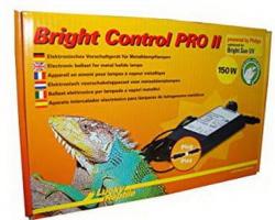 LUCKY REPTILE Пускорегулирующее устройство для ламп "Bright Control PRO II 150 Вт" (Германия)!