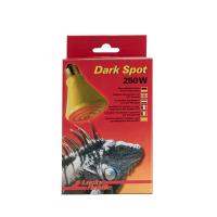 LUCKY REPTILE Лампа тепловая керамическая для рептилий "Dark Spot 250Вт" (Германия)