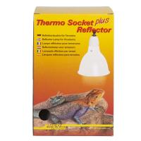 LUCKY REPTILE Светильник с отражателем и защитной сеткой, белый, 16x14x14см, E27