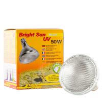 LUCKY REPTILE Лампа УФ для пустынных рептилий "Bright Sun Desert 50Вт" (Германия)
