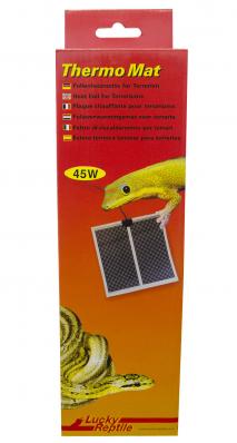 LUCKY REPTILE Термоковрик "Thermo mat 45Вт", 80х28см (Германия)