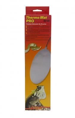 LUCKY REPTILE Термоковрик "PRO 40Вт", 60x40см (Германия)