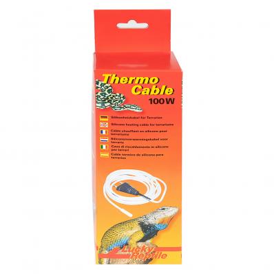 LUCKY REPTILE Термошнур "Thermo Cable 100Вт", 10м (Германия)