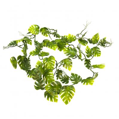 LUCKY REPTILE Декоративное растение для террариумов "Pothos Vine", 200см (Германия)