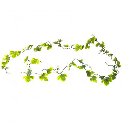 LUCKY REPTILE Декоративное растение для террариумов "Gape Leaf Vine", 200см (Германия)
