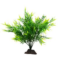 LUCKY REPTILE Декоративное растение для террариумов "Bamboo Tufts", 25см (Германия)