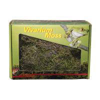 LUCKY REPTILE Мох "Vivarium", темно-зеленый, 150гр (Германия)