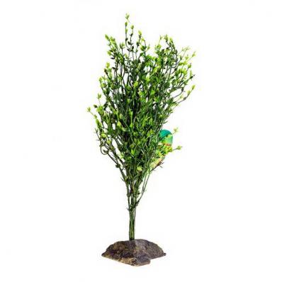 LUCKY REPTILE Растение для террариумов декоративное "Kilimandscharo Bush", 40 см (Германия)!