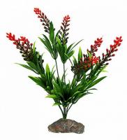 LUCKY REPTILE Растение для террариумов декоративное "Borneo Grass", 30 см (Германия)!