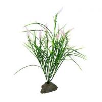 LUCKY REPTILE Растение для террариумов декоративное "Mediterranian Grass", 40 см (Германия)!