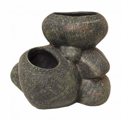LUCKY REPTILE Декорация для террариумов "Planterstones", 13.5x11x11см (Германия)!