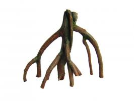 LUCKY REPTILE Декорация для террариумов "Mangrove Roots", 19.5x8x16см!