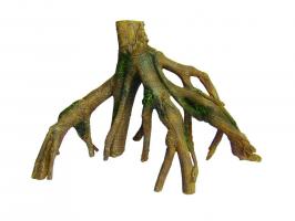 LUCKY REPTILE Декорация для террариумов "Mangrove Roots", 36x17x32.5см (Германия)!